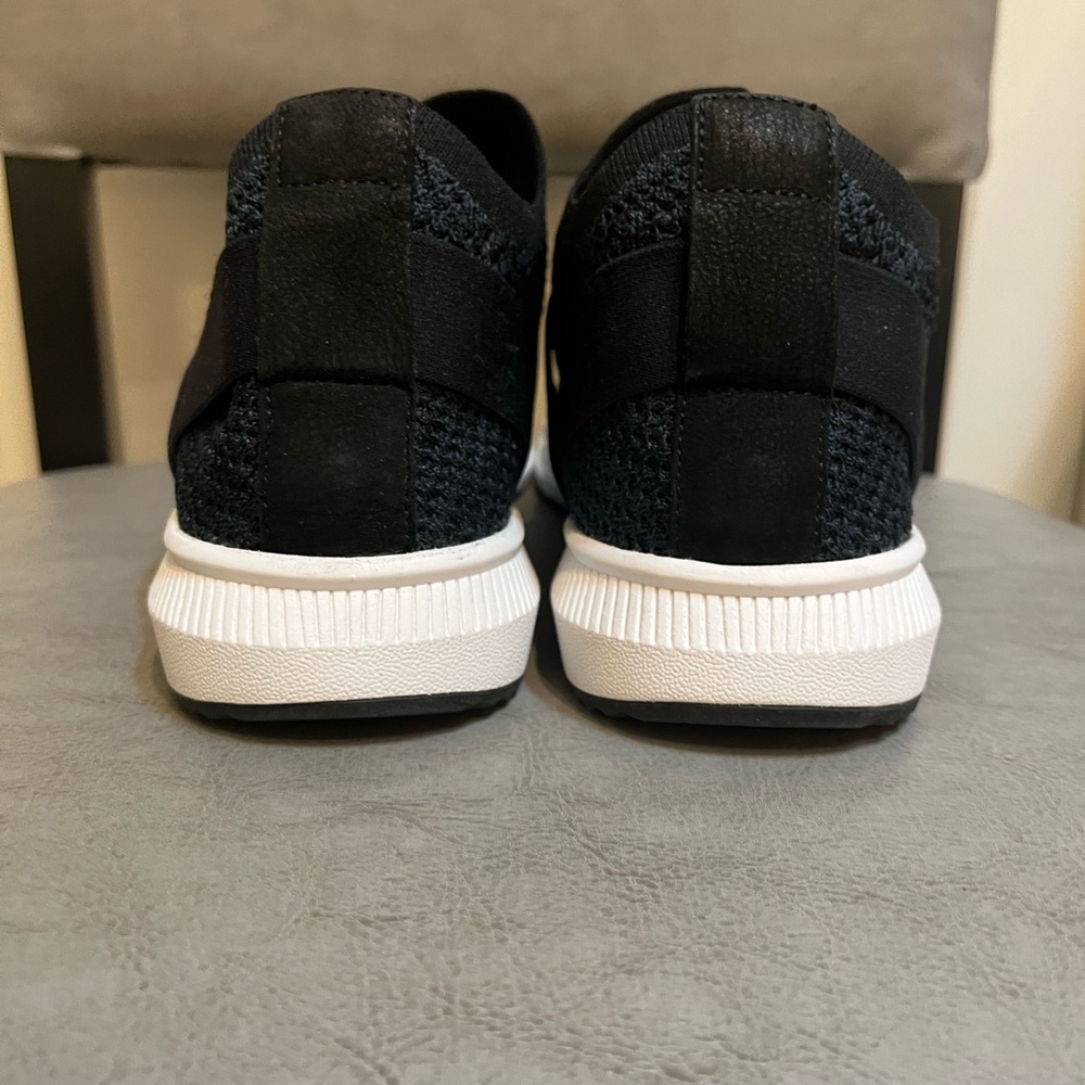 Eileen Fisher Women’s Xanady Sustainable Mesh Sneaker NWOB Size 8.5 - Picture 6 of 14